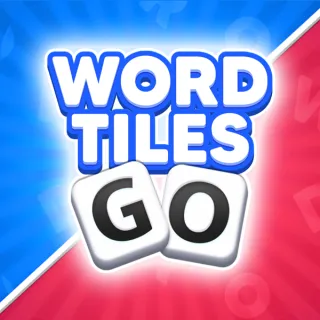 Word Tiles GO
