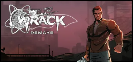 Wrack Remake
