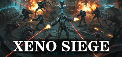 XENO SIEGE