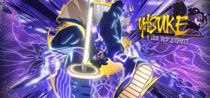 YASUKE: A Lost Descendant