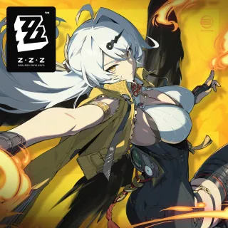 Zenless Zone Zero Free S-Rank Agent on Login