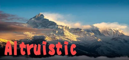 Altruistic