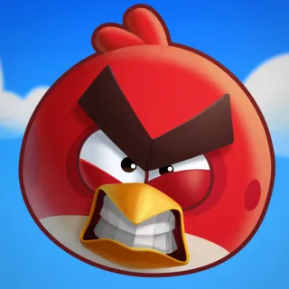 Angry Birds Bounce