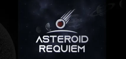 Asteroid Requiem