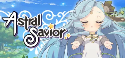 Astral Savior
