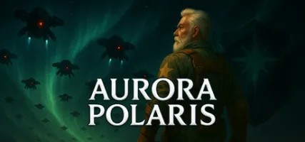 Aurora Polaris