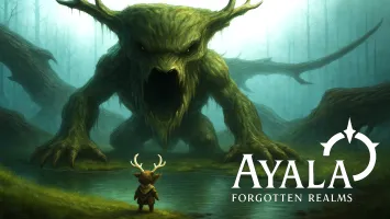 Ayala: Forgotten Realms