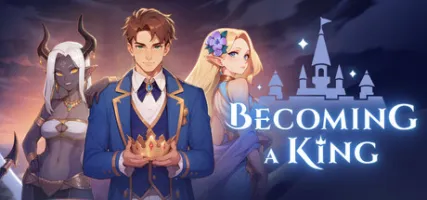Becoming a King