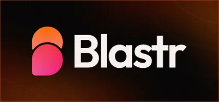 Blastr - Soundboard