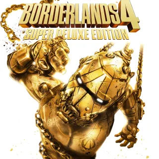 Borderlands 4 Super