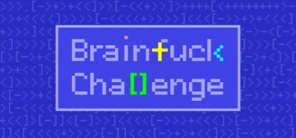 Brainfuck Challenge