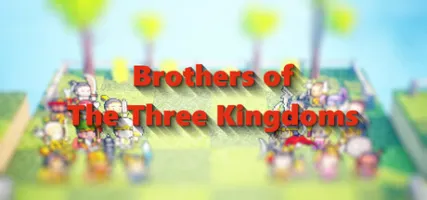Brothers of The Three Kingdoms