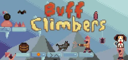 Buff Climbers