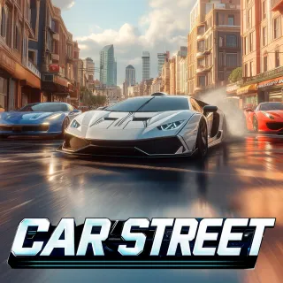 Car Street