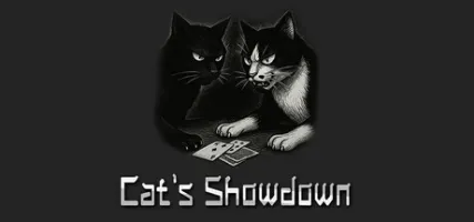 Cat's Showdown