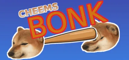Cheems Bonk