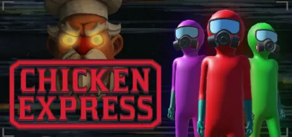Chicken Express
