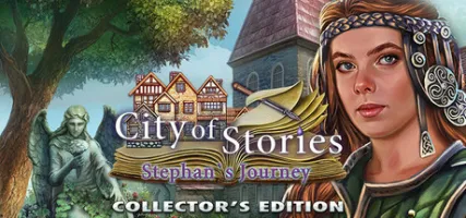 City of Stories: Stephan's Journey