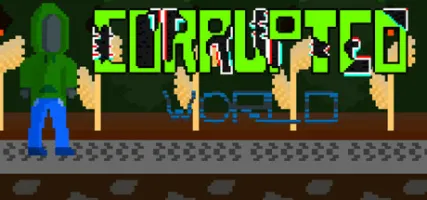 Corrupted World