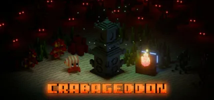 Crabageddon