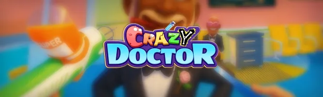 Crazy Doctor