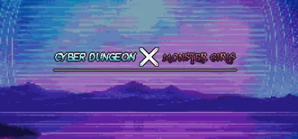 Cyber Dungeon X Monster Girls