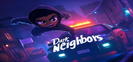 Dark Neighbors