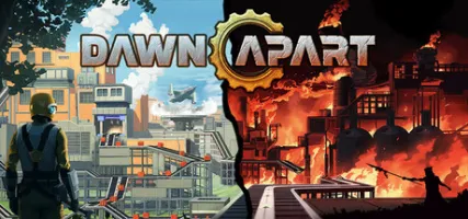 Dawn Apart