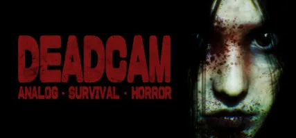 DEADCAM ANALOG SURVIVAL HORROR
