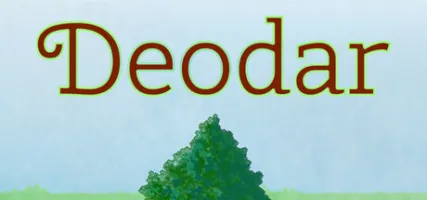 Deodar