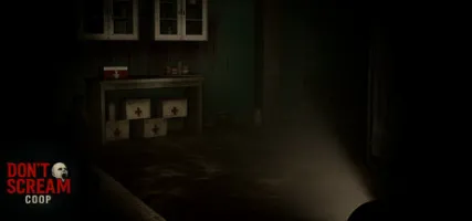 Don't Scream: Coop