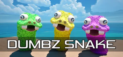 Dumbz Snake
