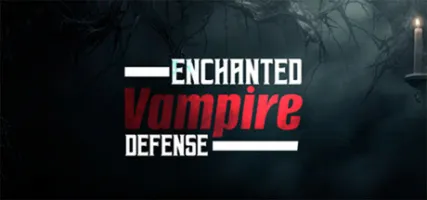 Enchanted Vampire Defense