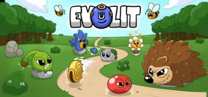 Evolit
