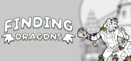 Finding Dragons