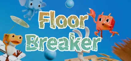 FloorBreaker