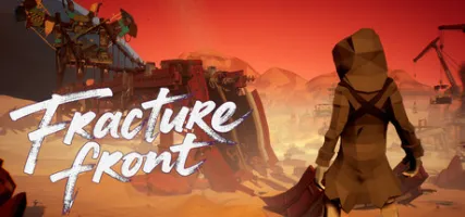 Fracturefront