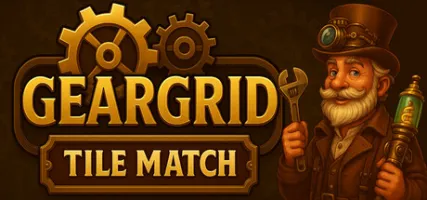 Geargrid Tile Match