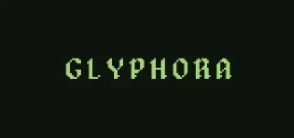 GLYPHORA