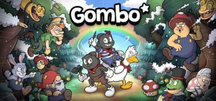 Gombo