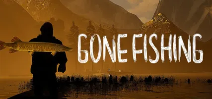 GONE Fishing