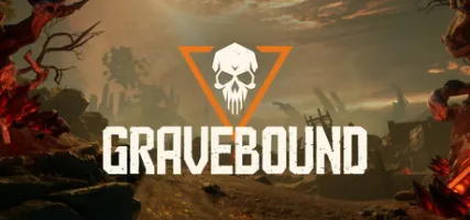 Gravebound