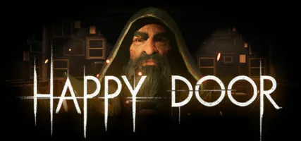 Happy Door