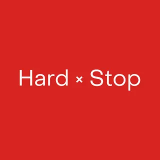 Hard Stop: Social Cards Game