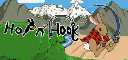 Hop n' Hook