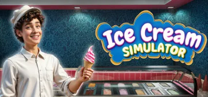Ice Cream Simulator