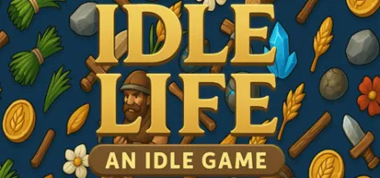 Idle Life - An Idle Game