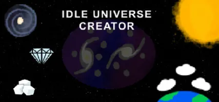 Idle Universe Creator