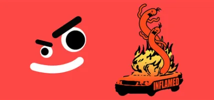INFLAMED