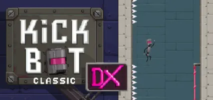 Kick Bot Classic DX